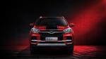 Chery Tiggo 5x Hero 2019 года
